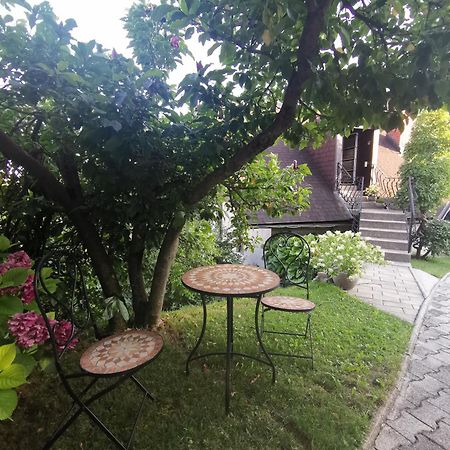 Apartmaji Mak Jesenice Exterior photo