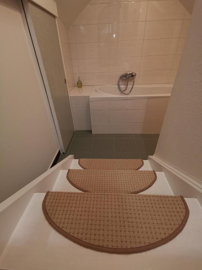 Apartmaji Mak Jesenice Exterior photo