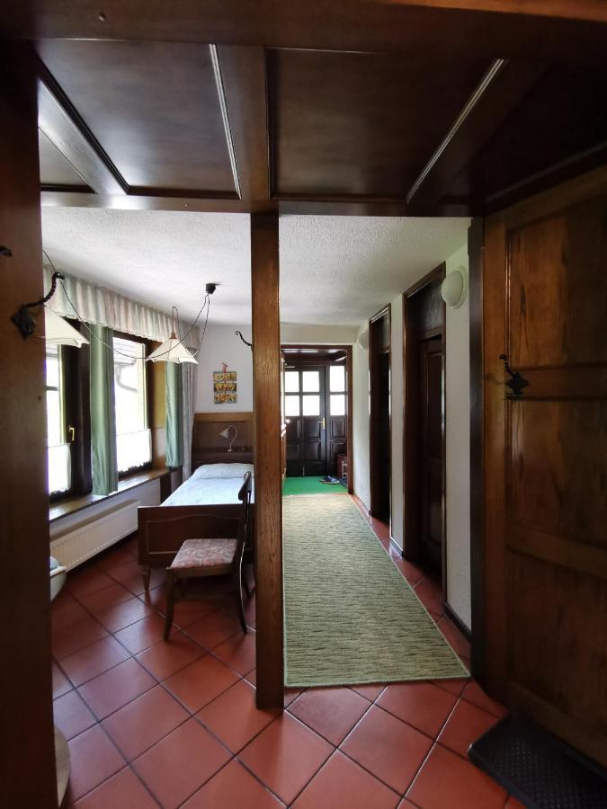 Apartmaji Mak Jesenice Exterior photo