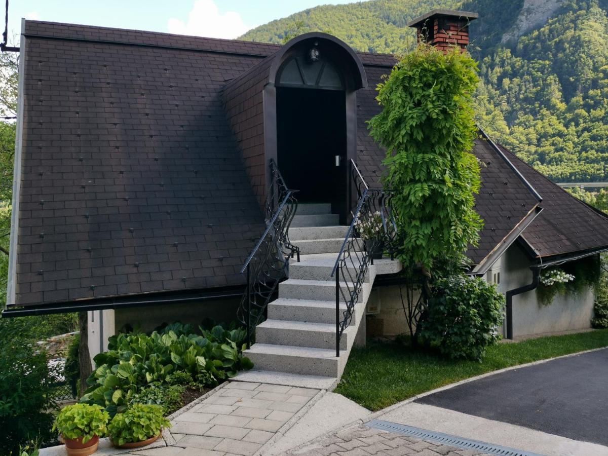 Apartmaji Mak Jesenice Exterior photo