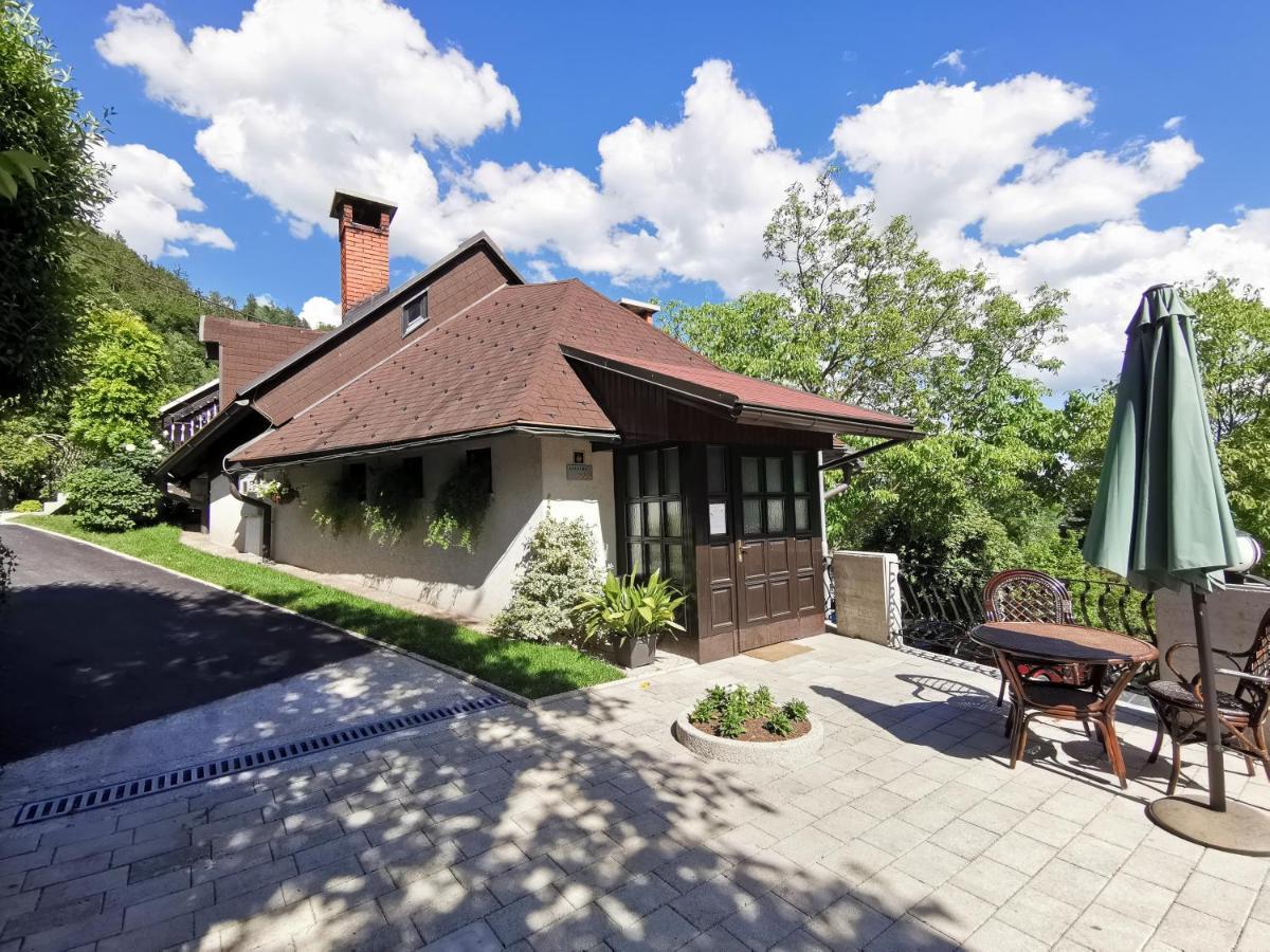 Apartmaji Mak Jesenice Exterior photo