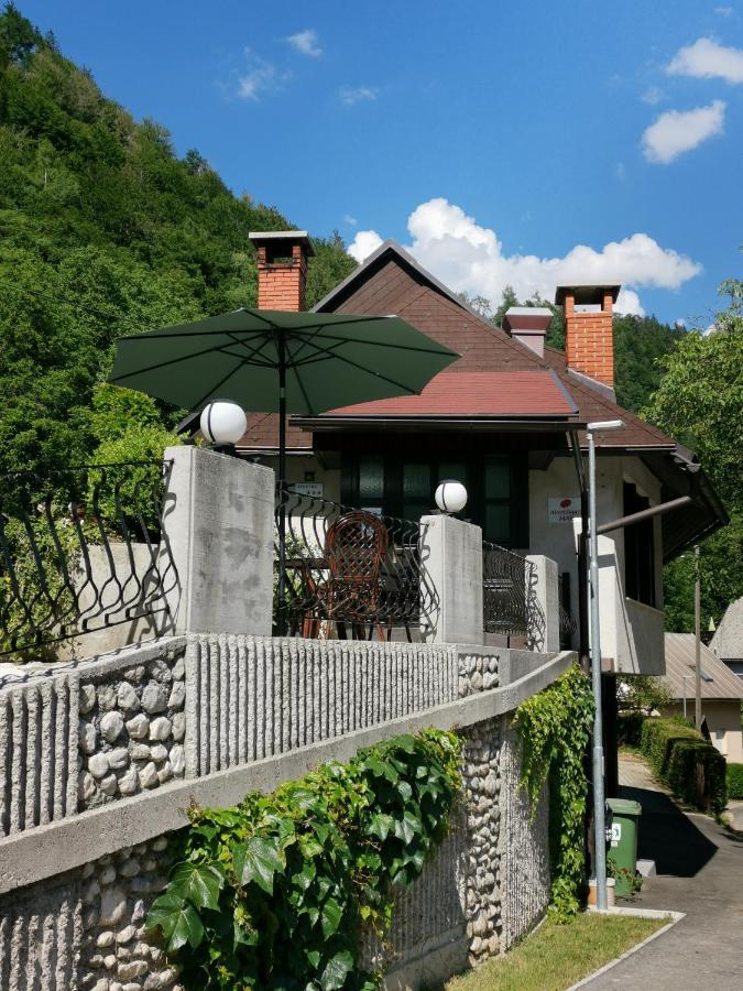 Apartmaji Mak Jesenice Exterior photo