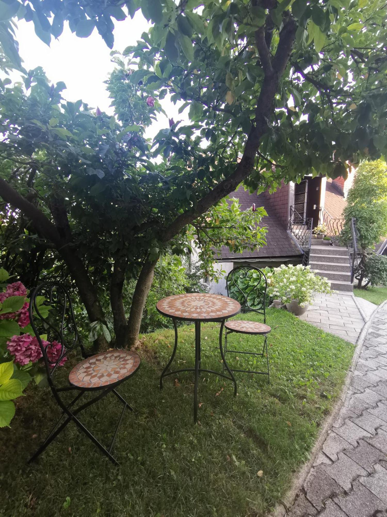 Apartmaji Mak Jesenice Exterior photo