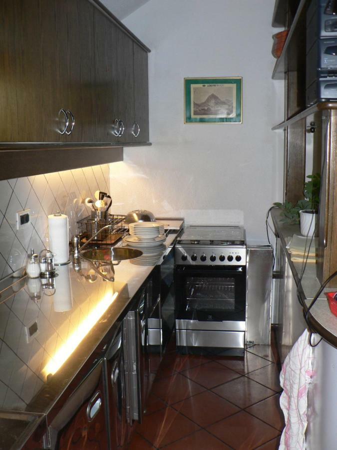 Apartmaji Mak Jesenice Exterior photo