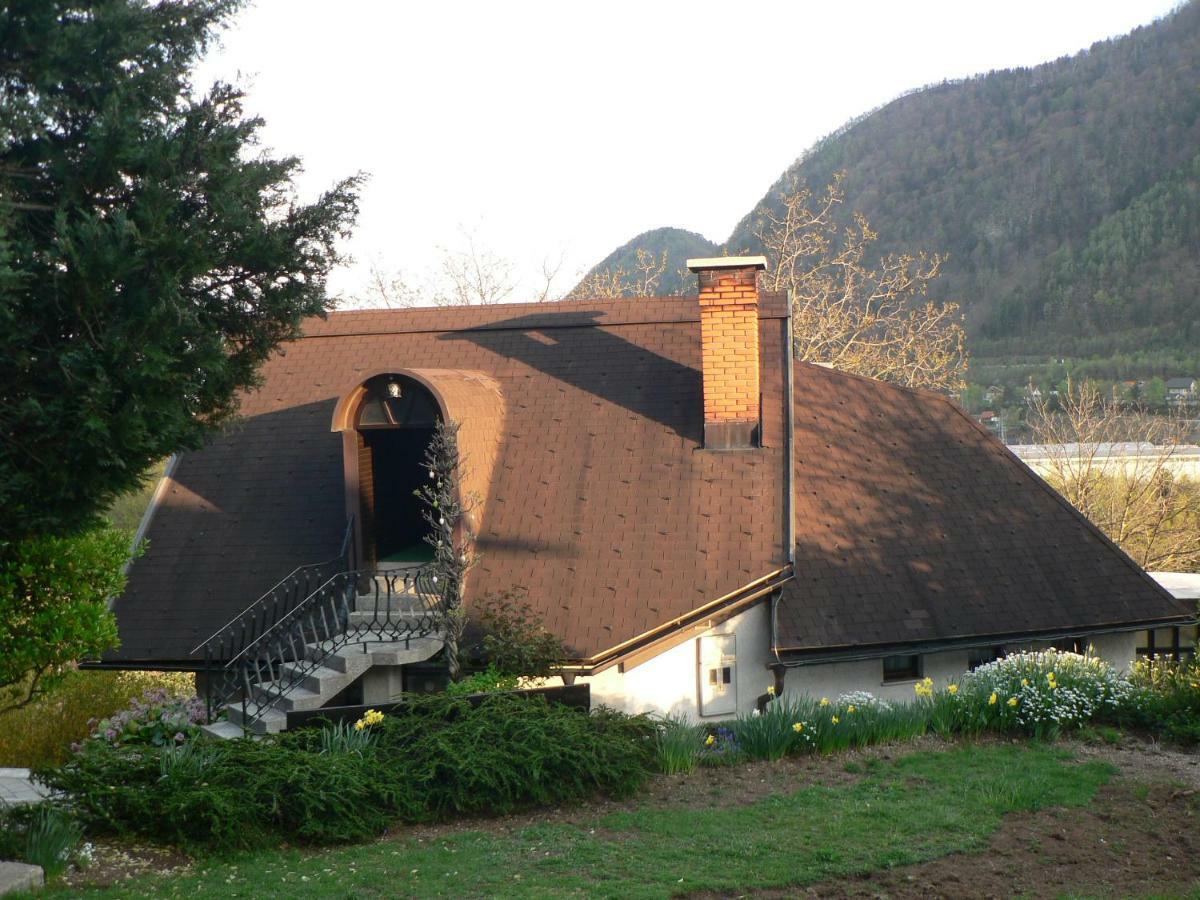 Apartmaji Mak Jesenice Exterior photo