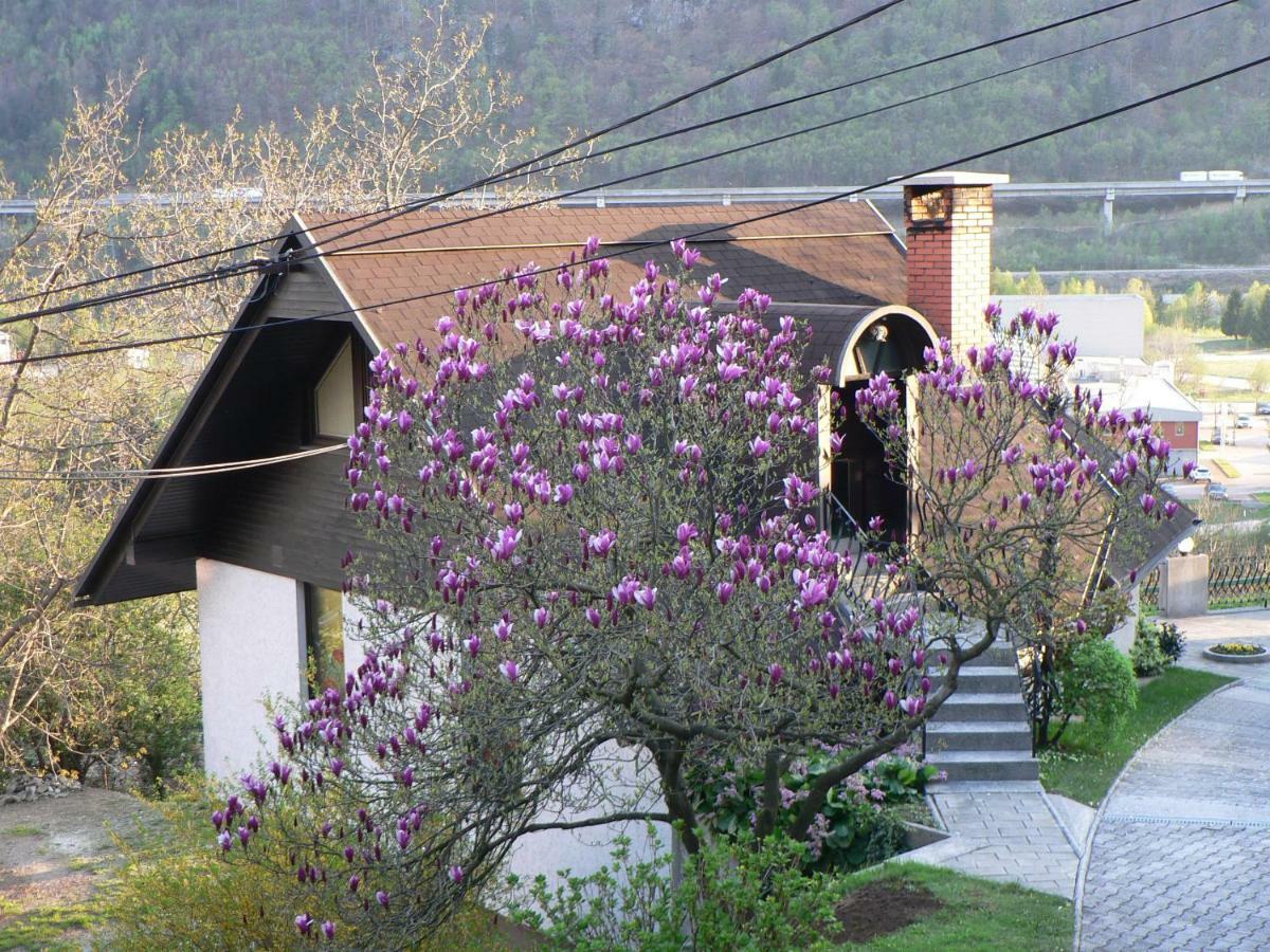 Apartmaji Mak Jesenice Exterior photo